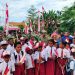 Pangdam XVIII Kasuari Resmikan 145 Jembatan Garuda dan 115 Titik Air Bersih di Papua Barat
