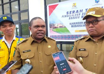 Pemkab Manokwari Rencanakan Relokasi TPA Baru, Butuh Lahan 40-50 Hektar