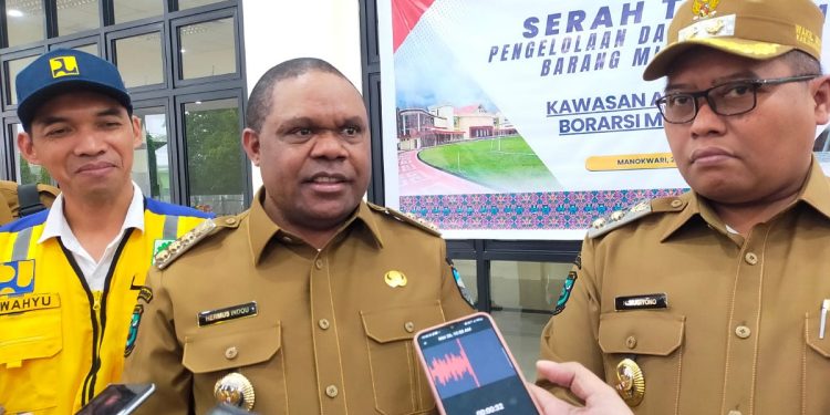 Pemkab Manokwari Rencanakan Relokasi TPA Baru, Butuh Lahan 40-50 Hektar