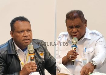 Pengelolaan Hak PI 10 Persen Papua Barat Akan Gunakan Skema ‘Sistem Gendong’