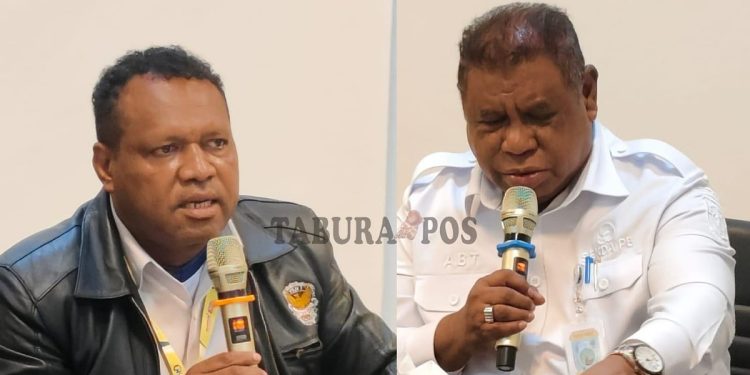 Pengelolaan Hak PI 10 Persen Papua Barat Akan Gunakan Skema ‘Sistem Gendong’