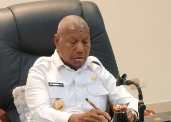 Dongkrak PAD, Papua Barat Targetkan Penjualan Tiga Kargo Gas Tahun 2026