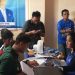 Masyarakat Antusias Ikut RUN 10 Kilo Demokrat, Freddy Thie: Olahraga Jembatan Kebersamaan Partai dan Rakyat