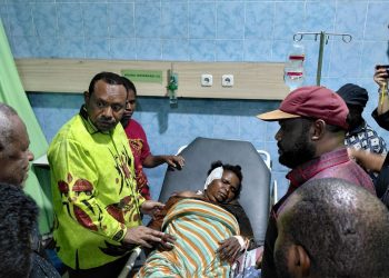 Kecam Penembakan Warga Sipil di Maybrat, Wagub Papua Barat Daya: Biaya Pengobatan Korban Ditanggung Pemerintah