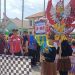 Karnaval Semarak Nusantara HUT ke-81 RI Diikuti Ribuan Warga
