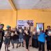 PKM Unimuda Sorong Dorong IRT Urbinasopen Tingkatkan Ekonomi Keluarga Lewat Pengolahan Abon Ikan