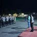 Jelang HUT ke-81 RI, Polres Teluk Bintuni Intensifkan Patroli KRYD