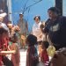 Sambut HUT ke-81 RI, Garasi Ipok Cafe Berbagi Kebahagiaan Lewat Lomba Sederhana Penuh Kekeluargaan