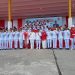 Bupati Yohanis Jadi Irup Pengibaran Bendera HUT ke-81 RI di Teluk Bintuni
