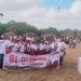 Semarak HUT ke-81 RI Terasa hingga Salawati Selatan, Warga Bersatu Rayakan Kemerdekaan