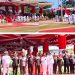 Peringati HUT ke-81 RI, Pemprov Papua Barat Tegaskan Semangat Kemerdekaan untuk Kesejahteraan Rakyat