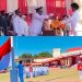 Peringatan HUT ke-81 RI di RTP Borarsi Berjalan Khidmat, Enjelin Misiro dan Rekan Paskibraka Sukses Jalankan Tugas