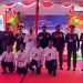Serahkan SK Remisi, Gubernur Dominggus: Inilah Kesempatan Kembali ke Masyarakat dengan Lebih Baik