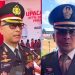 TNI–Polri Pastikan Kamtibmas Tetap Kondusif Selama Peringatan HUT ke-81 RI di Manokwari