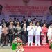 Peringati HUT ke-81 RI, Bupati Hermus Indou: Apa Pun Peran Kita, Berikan Kontribusi Nyata untuk Bangsa dan Daerah