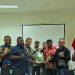 Momentum HUT ke-81 RI, Gubernur Papua Barat Bagikan Paket Proyek PL Senilai Rp62 Miliar Khusus Pengusaha Asli Papua