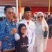 Asyraf, Pengerek Bendera Usia 14 Tahun: Kebanggaan Keluarga dan Harapan Generasi Muda Bintuni