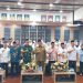 83 Jamaah Haji Kembali ke Manokwari, Wakil Bupati Mugiyono: Jadilah Teladan dan Tingkatkan Pelayanan Keagamaan