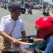 Ikatan Keluarga Flobamora Papua Barat Galang Dana Bantu Korban Gempa Bumi Flores