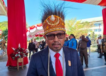 Dugaan Pencemaran Lingkungan PT SAPB, DPR Papua Barat Akan Undang DLHP untuk Konfirmasi