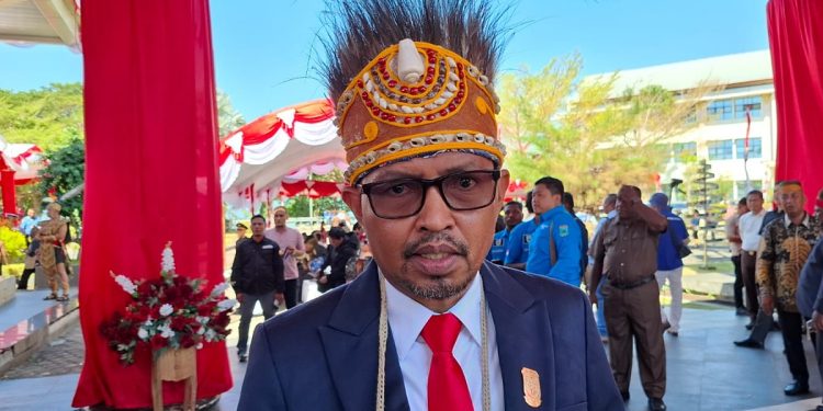 Dugaan Pencemaran Lingkungan PT SAPB, DPR Papua Barat Akan Undang DLHP untuk Konfirmasi