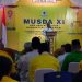 Hadiri Musda XI Golkar Manokwari, Hermus Indou Nilai Golkar Konsisten Kawal Pembangunan Daerah