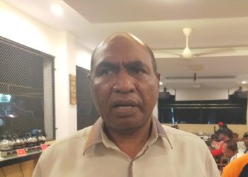 Pemprov Papua Barat Alokasikan Rp600 Juta untuk Musprov KONI