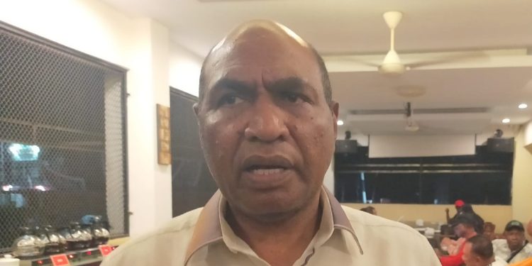 Pemprov Papua Barat Alokasikan Rp600 Juta untuk Musprov KONI