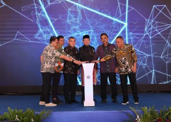 Kado Kemerdekaan ke-81, Kementerian ATR/BPN Luncurkan Tiga Transformasi Pelayanan