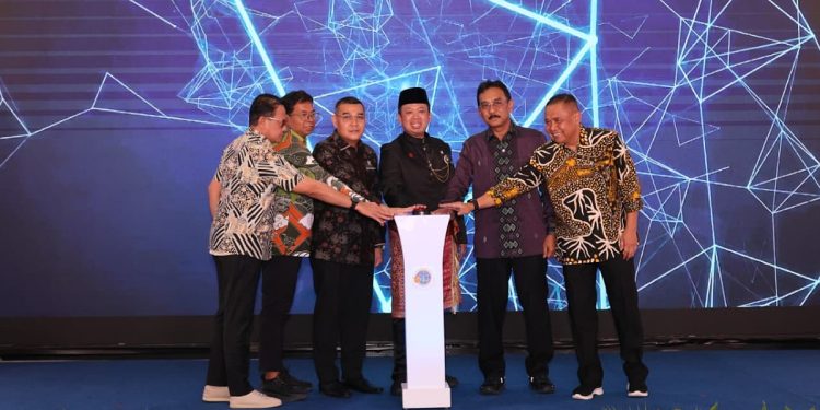 Kado Kemerdekaan ke-81, Kementerian ATR/BPN Luncurkan Tiga Transformasi Pelayanan