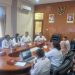 BPN Papua Barat Gelar Rakor Penanganan Sengketa Pertanahan, Fokus Kasus di Manokwari