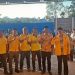 Kantongi Dukungan Mayoritas Komdis dan Orsap, Ayor Kosepa Resmi Daftar Bacalon Ketua DPD Golkar Teluk Bintuni