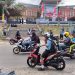 Satlantas Polres Teluk Bintuni Ingatkan Kewaspadaan Saat Melintas Zona Sekolah