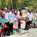 Pelepasliaran Tukik di Sibuni, Parorrongan: Sejalan dengan Visi Papua Barat