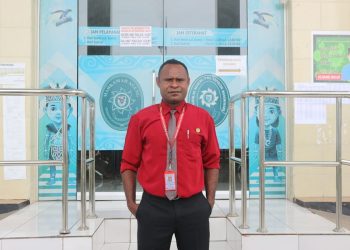 Praktisi Hukum Minta Kapolda Papua Barat Copot Kapolres Pegaf, Dinilai Sudah Berkesimpulan Sebelum Penyelidikan Selesai
