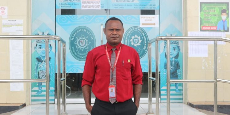Praktisi Hukum Minta Kapolda Papua Barat Copot Kapolres Pegaf, Dinilai Sudah Berkesimpulan Sebelum Penyelidikan Selesai