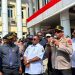 Aksi Unjuk Rasa di Maybrat Berjalan Aman, Kapolda PBD: Kasus Kekerasan Tiga Warga Akan Diusut Tuntas