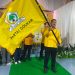 Aklamasi, Haryono May Kembali Nahkodai Golkar Manokwari