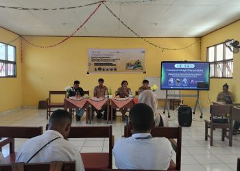 ITS Sosialisasikan Digitalisasi Kelembagaan Organisasi Non-Profit