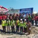 Pembangunan Gedung Puskesmas Wosi Diperkirakan Empat Bulan