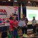 2026, DP3AKB Manokwari Salurkan Bantuan untuk 30 Organisasi Wanita
