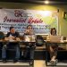 Laporan Penipuan Transaksi Keuangan Meningkat, OJK Ajak Masyarakat Lebih Bijak