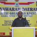 Persiapan 95 Persen, Musda V Golkar Teluk Bintuni Siap Digelar
