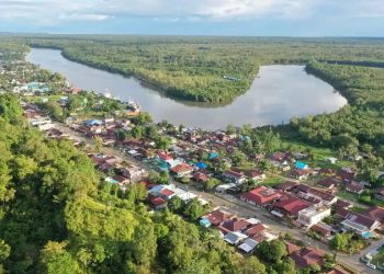 Permen ESDM PI 10% Dinilai Persulit BUMD Daerah Penghasil, Teluk Bintuni Desak Keadilan Pembagian Hasil