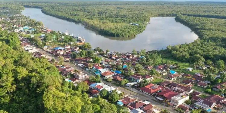 Permen ESDM PI 10% Dinilai Persulit BUMD Daerah Penghasil, Teluk Bintuni Desak Keadilan Pembagian Hasil