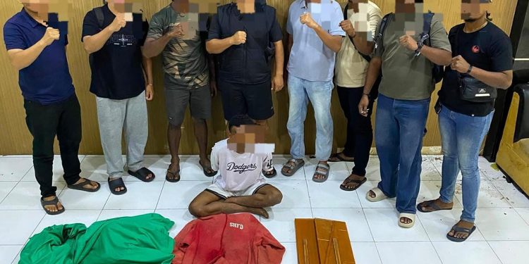 Polda PBD Imbau Warga Perkuat Pengamanan Rumah dan Tingkatkan Kewaspadaan