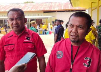 Ma’dika: Beda Warna Politik, Tujuan Membangun Tetap Satu