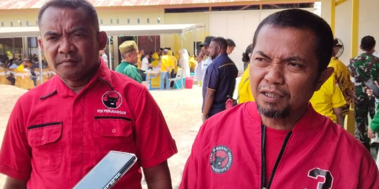 Ma’dika: Beda Warna Politik, Tujuan Membangun Tetap Satu