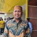 Hadiri Musda V Golkar, Yasman Yasir Harap Kerja Sama Antarpartai untuk Kemajuan Bintuni