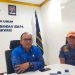 Jarak Pandang Pilot Terganggu Asap, UPBU Rendani Imbau Warga Hentikan Pembakaran Sampah